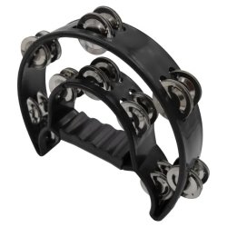 Shelter ATP-2 tamburin med 20 bjlder